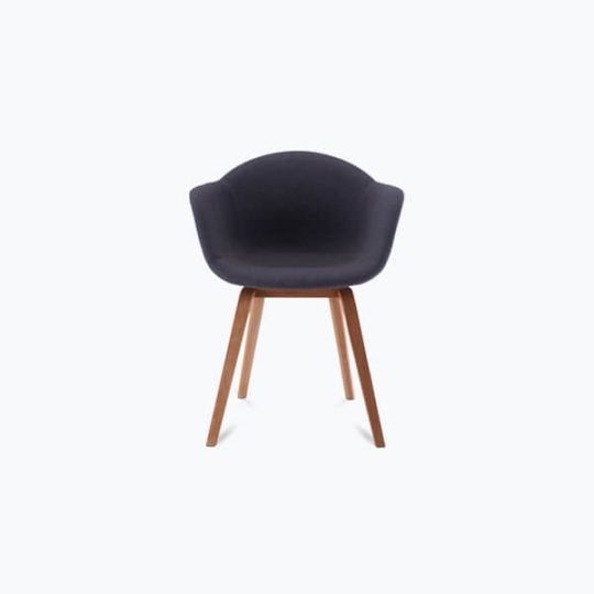 Rocket Armchair